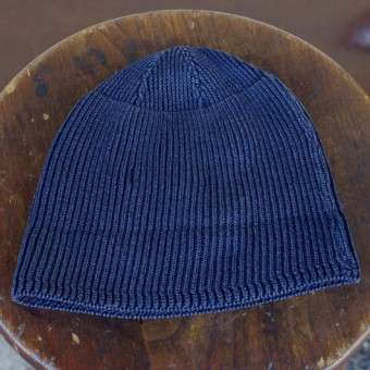 FADED COLOR WATCH CAP