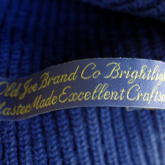 FADED COLOR WATCH CAP