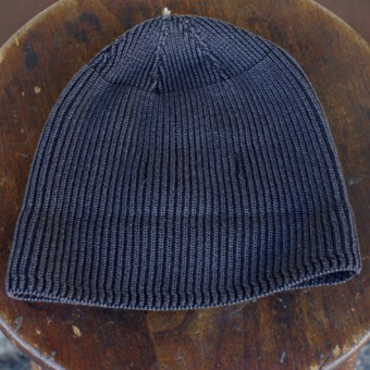 FADED COLOR WATCH CAP