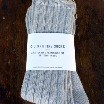 EARLY ATHLETIC SOCKS