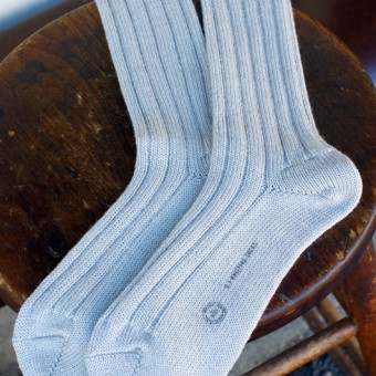 EARLY ATHLETIC SOCKS