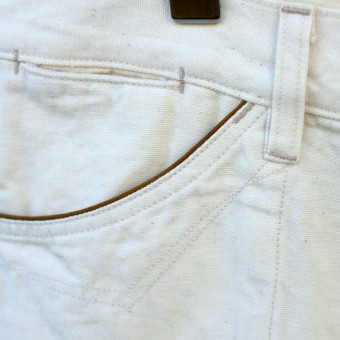 SD OX WORK PANTS