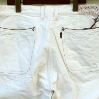 SD OX WORK PANTS