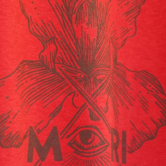 PRINT T-S [MEMENT MORI]