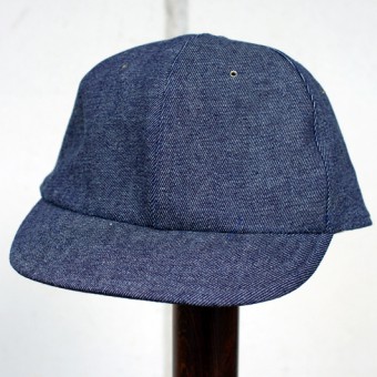 SIX PANEL EARLY ATHLETIC CAP