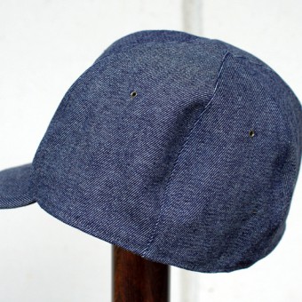 SIX PANEL EARLY ATHLETIC CAP