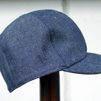 SIX PANEL EARLY ATHLETIC CAP