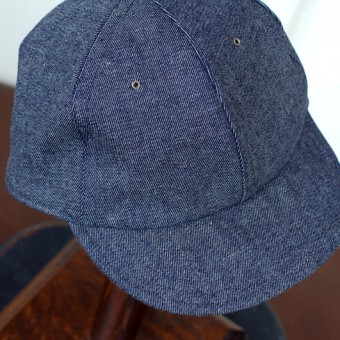 SIX PANEL EARLY ATHLETIC CAP