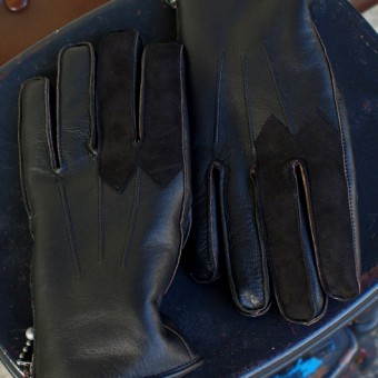 AD-G-01 RACING BOA GLOVES