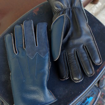 AD-G-01 RACING BOA GLOVES