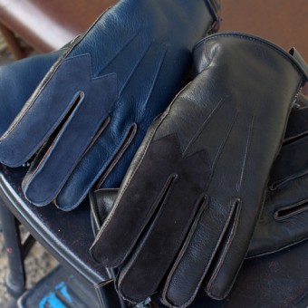 AD-G-01 RACING BOA GLOVES