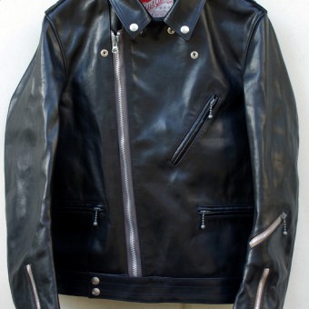 AD-03 BRITISH ASYMMETRY JKT