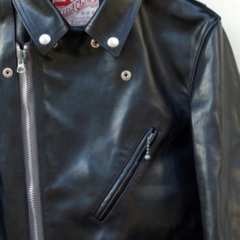 AD-03 BRITISH ASYMMETRY JKT