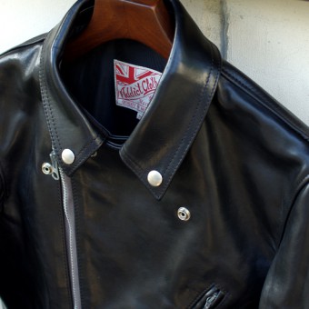 AD-03 BRITISH ASYMMETRY JKT