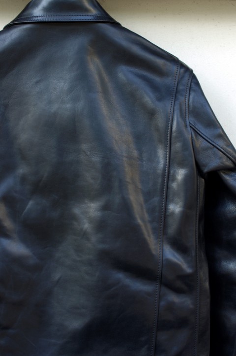 AD-03 BRITISH ASYMMETRY JKT
