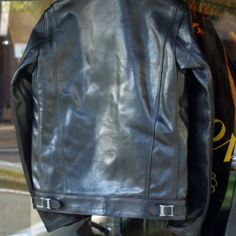 AD-03 BRITISH ASYMMETRY JKT