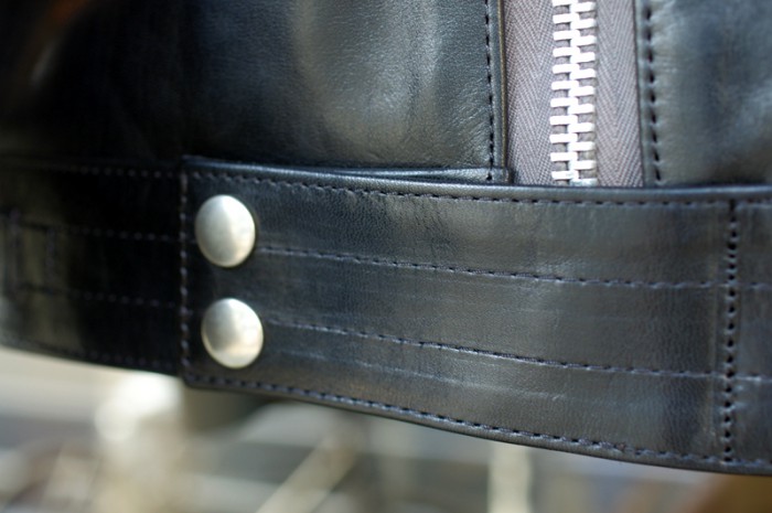 AD-03 BRITISH ASYMMETRY JKT