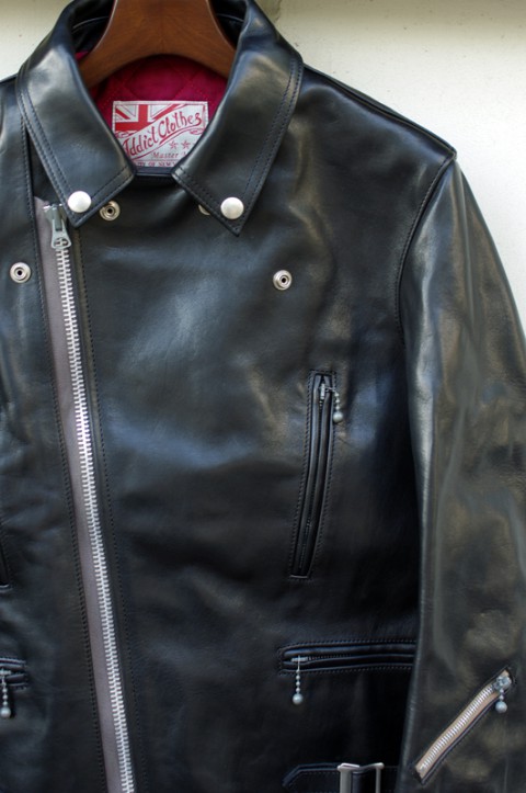 AD-02 DOUBLE RIDERS JKT