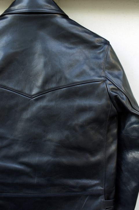 AD-02 DOUBLE RIDERS JKT