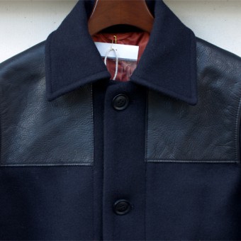 DONKEY JACKET