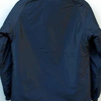 HARD SHRINK NYLON LINER SHIRTS