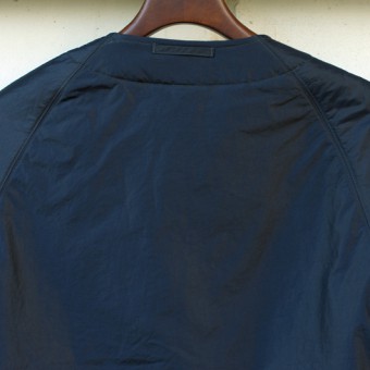 HARD SHRINK NYLON LINER SHIRTS