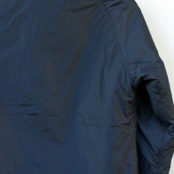 HARD SHRINK NYLON LINER SHIRTS