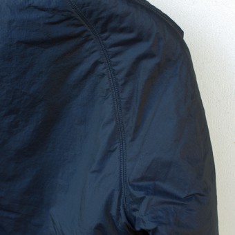 HARD SHRINK NYLON LINER SHIRTS