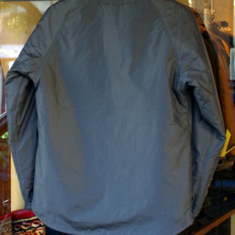 HARD SHRINK NYLON LINER SHIRTS