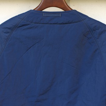 HARD SHRINK NYLON LINER SHIRTS