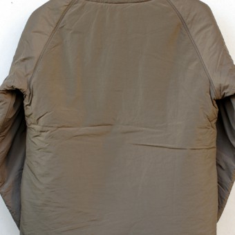 HARD SHRINK NYLON LINER SHIRTS