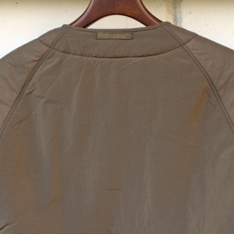 HARD SHRINK NYLON LINER SHIRTS