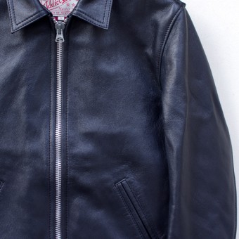 AD-01 CENTER ZIP JKT