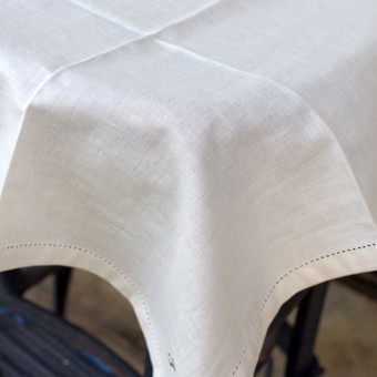 FRENCH HEM HANDKERCHIEF