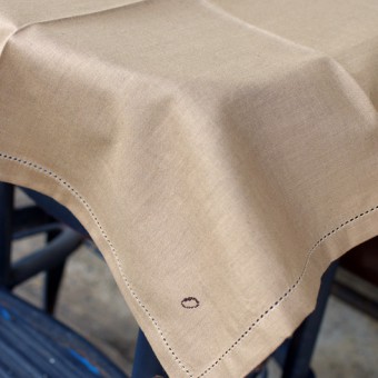 FRENCH HEM HANDKERCHIEF