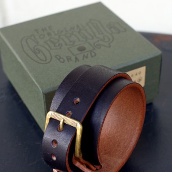 LEATHER BRACELET