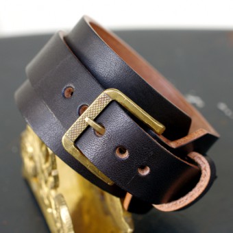 LEATHER BRACELET