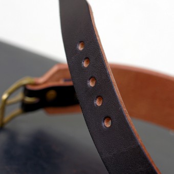 LEATHER BRACELET