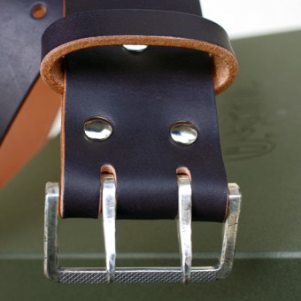 W-PIN BELT