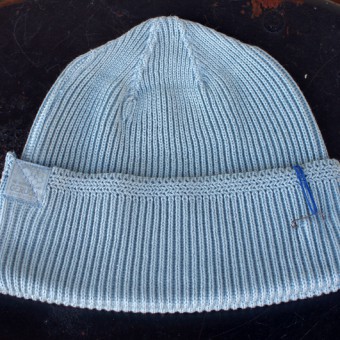 WATCH CAP [COTTON]