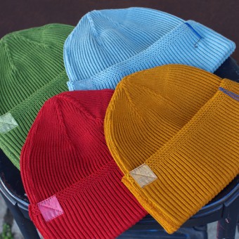 WATCH CAP [COTTON]