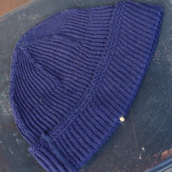 SUMMER WATCH CAP