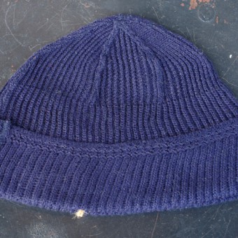 SUMMER WATCH CAP