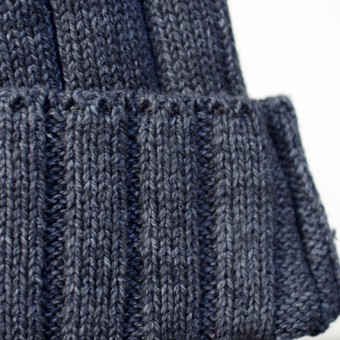 SPEC DYE KNIT CAP