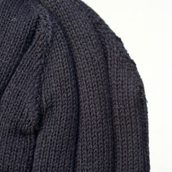 SPEC DYE KNIT CAP