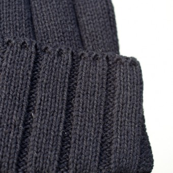 SPEC DYE KNIT CAP