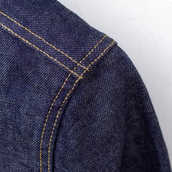 QP DENIM G-JK