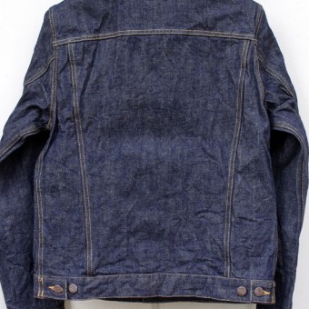 QP DENIM G-JK