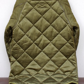 QUILTING LINER [FOR DUSTER PARKA]