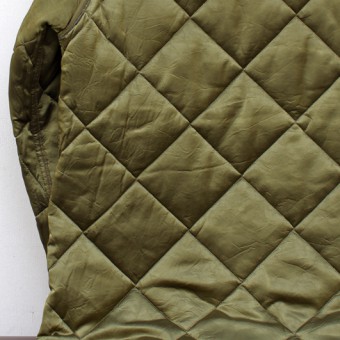 QUILTING LINER [FOR DUSTER PARKA]